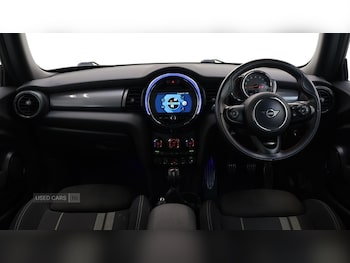 Used MINI Hatch 2021 for sale - 76024897: Photo