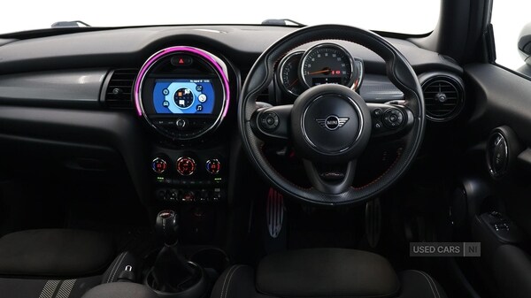 Used MINI Hatch 2021 for sale - 76024897: Photo 5