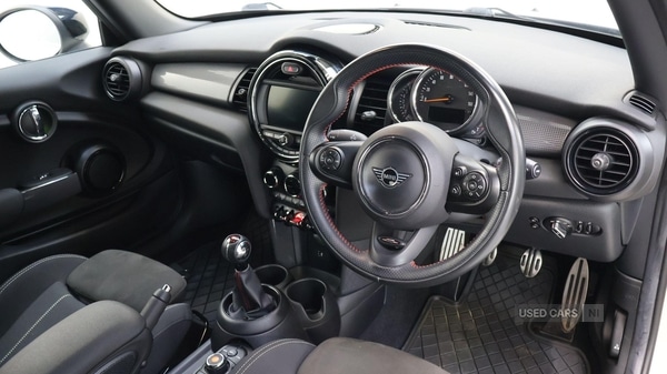 Used MINI Hatch 2021 for sale - 76024897: Photo 6