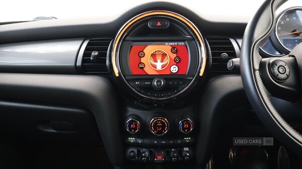 Used MINI Hatch 2021 for sale - 76024897: Photo 8