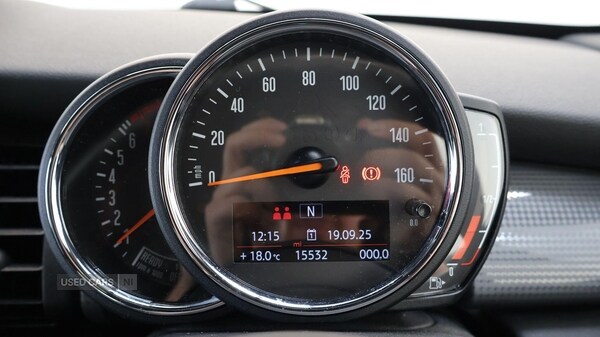 Used MINI Hatch 2021 for sale - 76024897: Photo 9