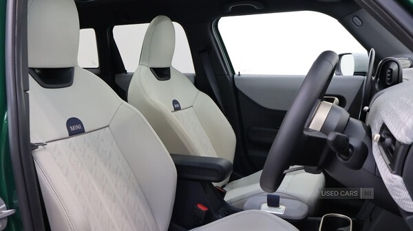 Used MINI Cooper 2025 for sale - 76446995: Photo 11