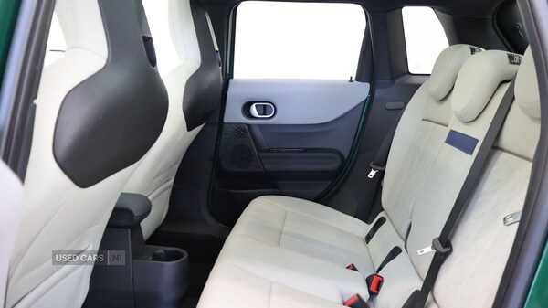 Used MINI Cooper 2025 for sale - 76446995: Photo 12