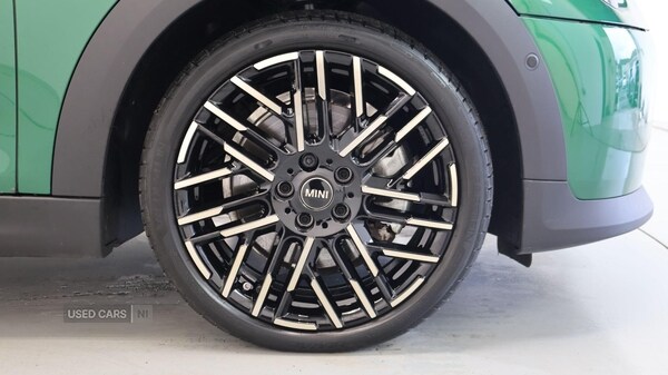 Used MINI Cooper 2025 for sale - 76446995: Photo 14