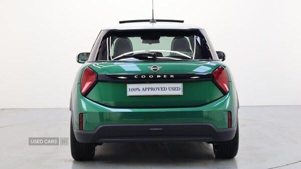 Used MINI Cooper 2025 for sale - 76446995: Photo 15