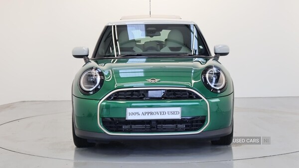 Used MINI Cooper 2025 for sale - 76446995: Photo 16