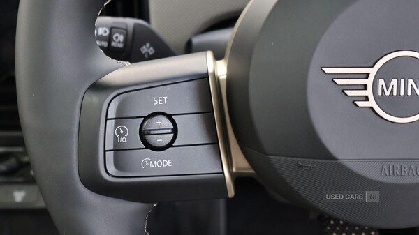 Used MINI Cooper 2025 for sale - 76446995: Photo 17