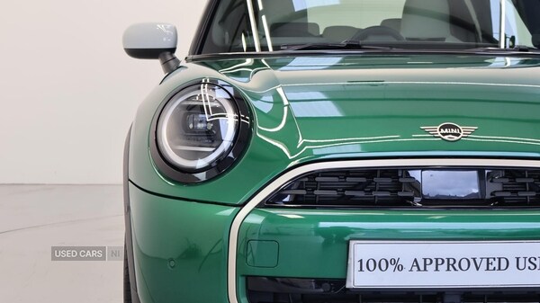 Used MINI Cooper 2025 for sale - 76446995: Photo 21
