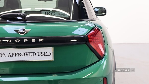 Used MINI Cooper 2025 for sale - 76446995: Photo 22