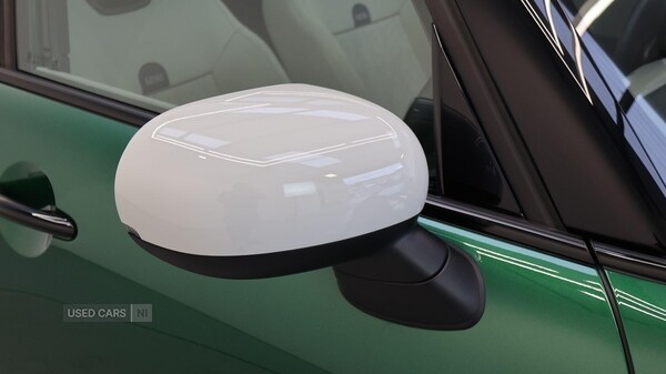 Used MINI Cooper 2025 for sale - 76446995: Photo 24