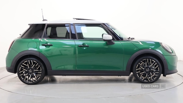 Used MINI Cooper 2025 for sale - 76446995: Photo 3