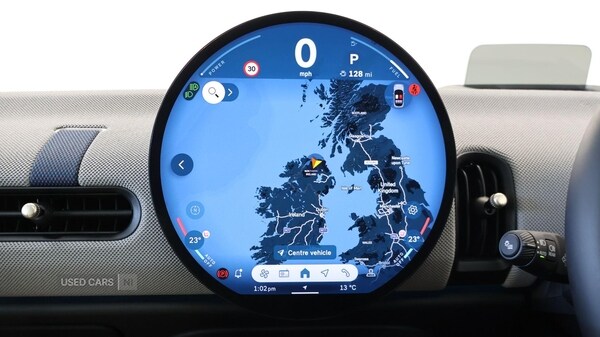 Used MINI Cooper 2025 for sale - 76446995: Photo 30