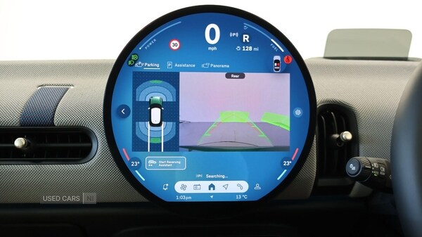 Used MINI Cooper 2025 for sale - 76446995: Photo 31