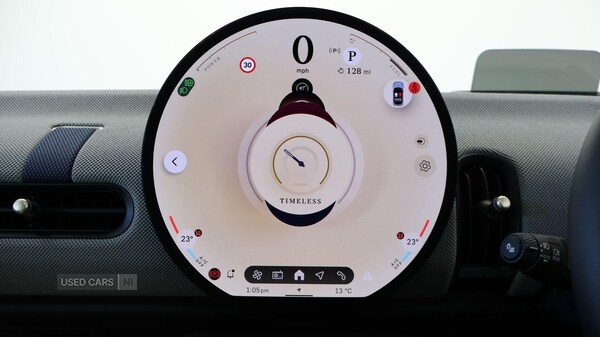 Used MINI Cooper 2025 for sale - 76446995: Photo 33