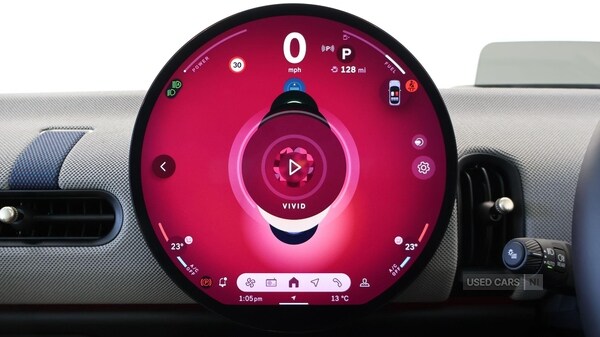 Used MINI Cooper 2025 for sale - 76446995: Photo 34