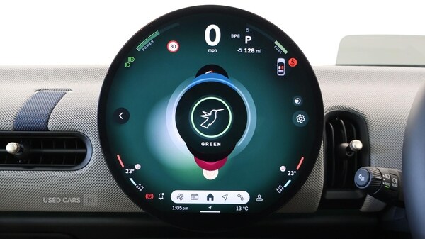 Used MINI Cooper 2025 for sale - 76446995: Photo 36