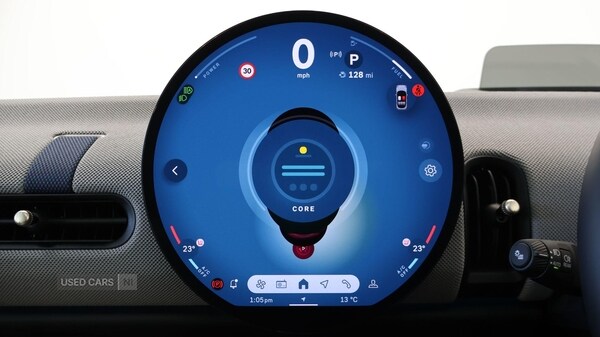 Used MINI Cooper 2025 for sale - 76446995: Photo 37