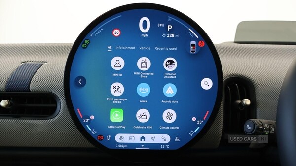 Used MINI Cooper 2025 for sale - 76446995: Photo 39