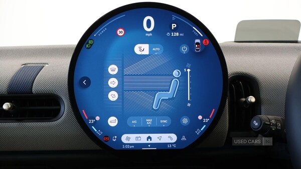 Used MINI Cooper 2025 for sale - 76446995: Photo 40