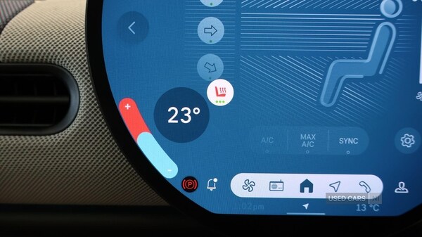 Used MINI Cooper 2025 for sale - 76446995: Photo 41