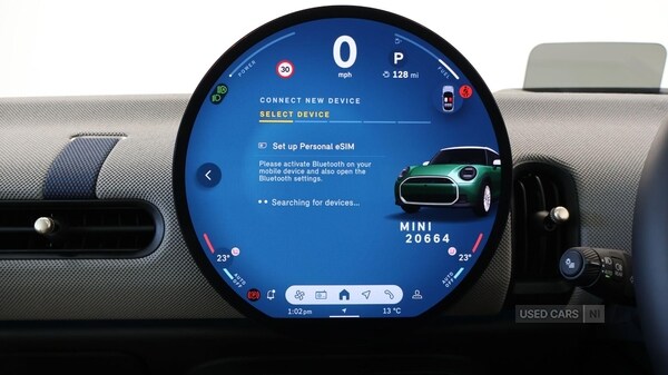 Used MINI Cooper 2025 for sale - 76446995: Photo 43