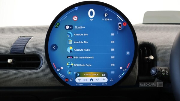 Used MINI Cooper 2025 for sale - 76446995: Photo 44