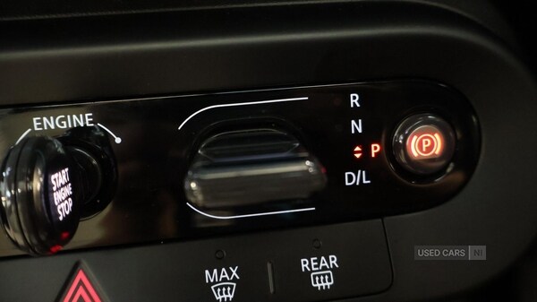 Used MINI Cooper 2025 for sale - 76446995: Photo 48