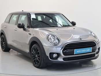 2017 - 1.5 Cooper 6dr 6-Door