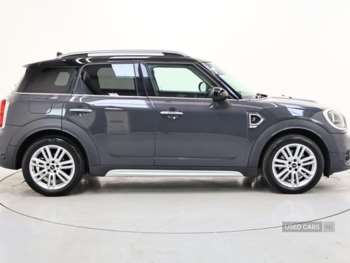 Used MINI Countryman 2019 for sale - 74838769: Photo