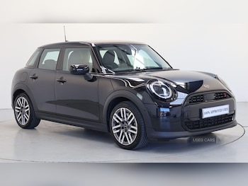 Used MINI Cooper 2024 for sale - 78462797: Photo