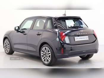 Used MINI Cooper 2024 for sale - 78462797: Photo