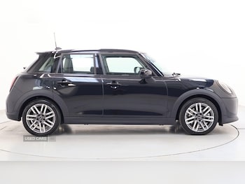 Used MINI Cooper 2024 for sale - 78462797: Photo