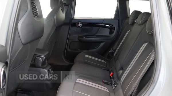 Used MINI Countryman 2020 for sale - 78136729: Photo 12