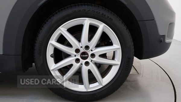 Used MINI Countryman 2020 for sale - 78136729: Photo 14