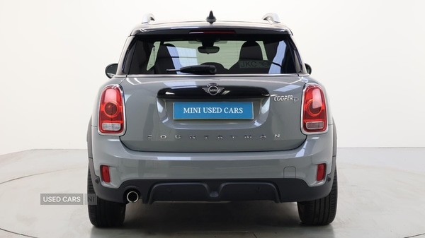Used MINI Countryman 2020 for sale - 78136729: Photo 15