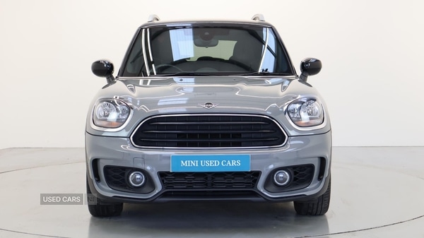 Used MINI Countryman 2020 for sale - 78136729: Photo 16