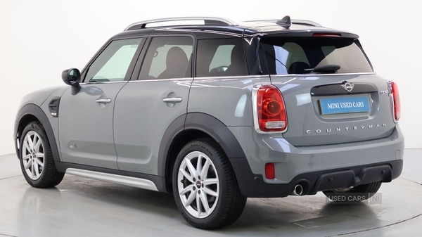 Used MINI Countryman 2020 for sale - 78136729: Photo 2