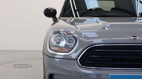 Used MINI Countryman 2020 for sale - 78136729: Photo 22