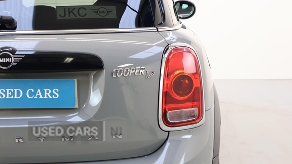 Used MINI Countryman 2020 for sale - 78136729: Photo 23