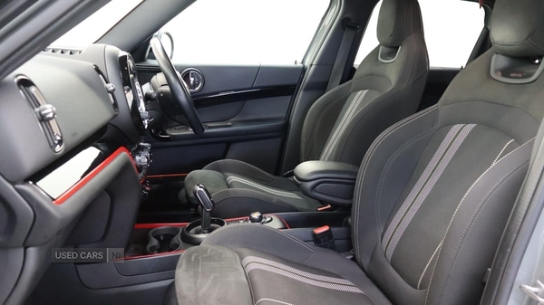 Used MINI Countryman 2020 for sale - 78136729: Photo 26