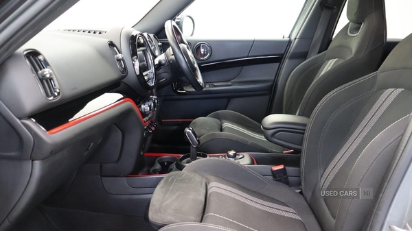 Used MINI Countryman 2020 for sale - 78136729: Photo 27