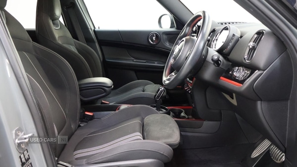 Used MINI Countryman 2020 for sale - 78136729: Photo 28
