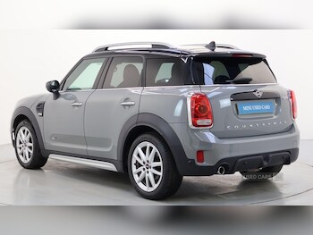 Used MINI Countryman 2020 for sale - 78136729: Photo