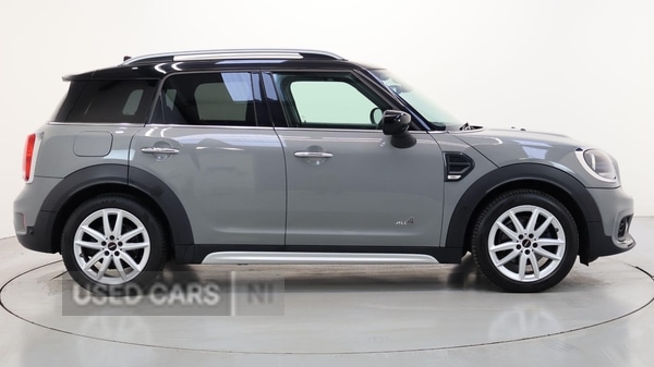 Used MINI Countryman 2020 for sale - 78136729: Photo 3