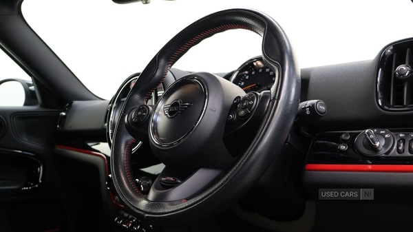 Used MINI Countryman 2020 for sale - 78136729: Photo 32