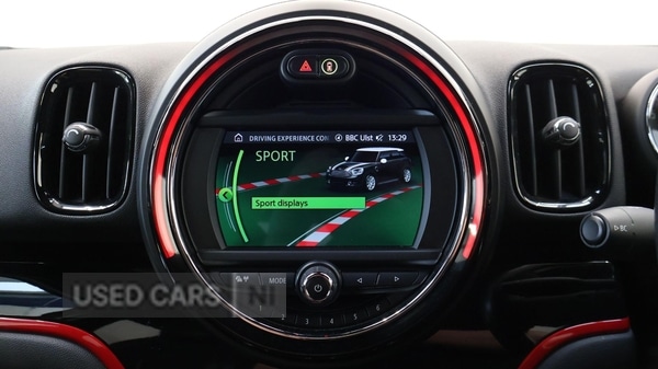 Used MINI Countryman 2020 for sale - 78136729: Photo 36