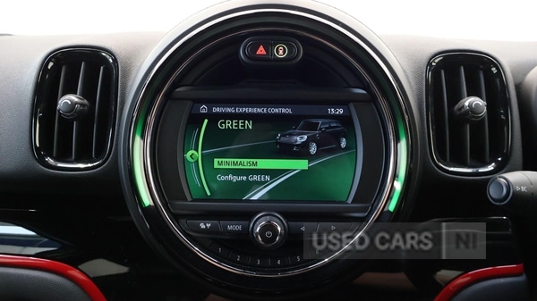 Used MINI Countryman 2020 for sale - 78136729: Photo 38