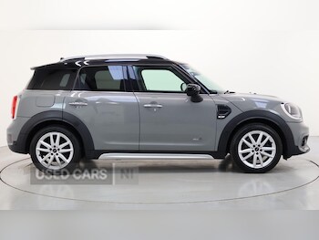 Used MINI Countryman 2020 for sale - 78136729: Photo