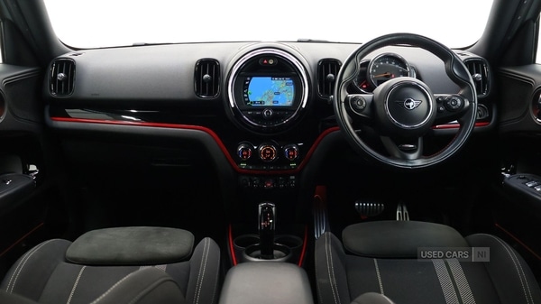 Used MINI Countryman 2020 for sale - 78136729: Photo 4