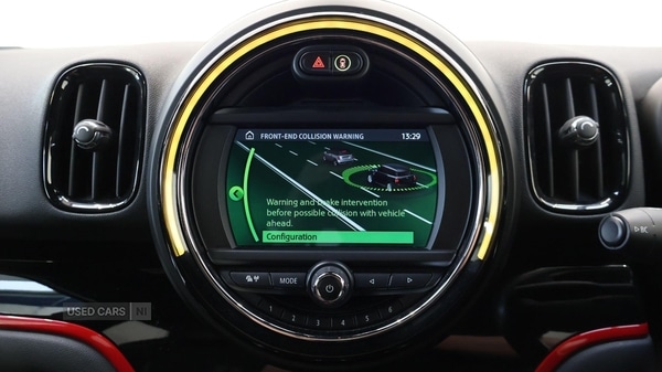 Used MINI Countryman 2020 for sale - 78136729: Photo 40